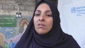 Mii de oameni sunt condamnați să fugă din calea bombelor în Fâșia Gaza. Spitalele sunt deja pline și rămân fără medicamente